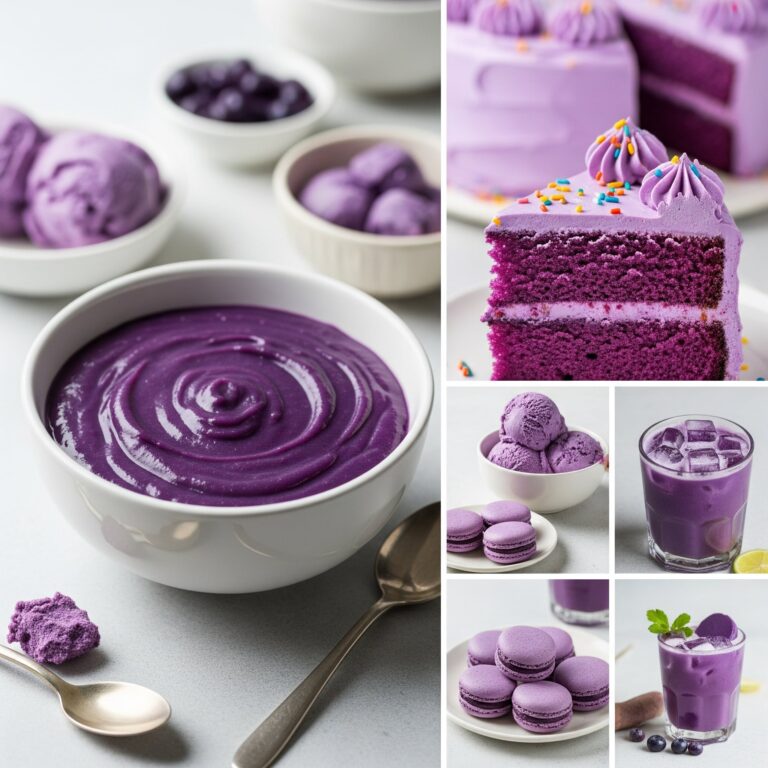ube